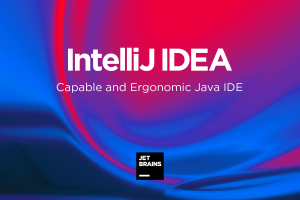 IntelliJ IDEA Ultimate 2021.2.3 中文 (java开发集成环境)