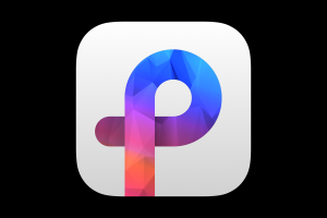 Pixea 1.4 (很赞的mac看图软件)