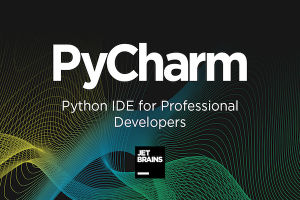 PyCharm 2021.2.3 中文 (智能的Python集成开发环境)