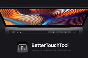 BetterTouchTool for Mac(mac触控板增强神器)