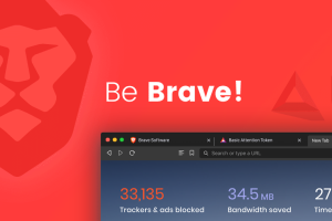 Brave Browser Nightly for mac(最新勇敢浏览器)