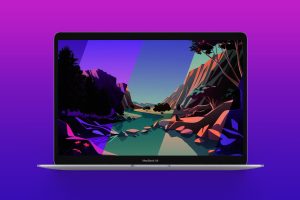 Dynamic Wallpaper for Mac(Mac动态壁纸桌面)v12.2中文版