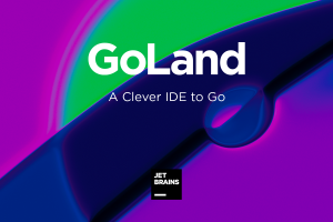 JetBrains GoLand 2021 for Mac(Go语言商用IDE)