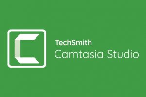 Camtasia Studio 2022.04.01中文破解版 (屏幕录制和剪辑工具)