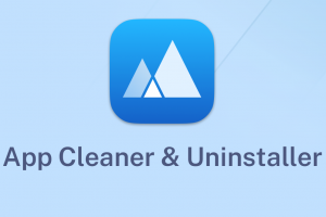 App Cleaner & Uninstaller Pro for Mac(苹果应用程序清理卸载软件)