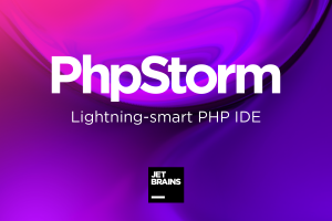 PhpStorm 2022 for Mac(PHP集成开发)