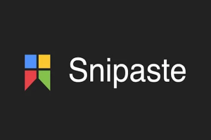 Snipaste for mac(简单好用的截图软件)