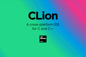 CLion 2022 for Mac(C和C ++ IDE智能代码编辑器)