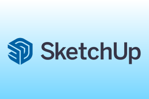 SketchUp Pro 2022 for Mac(su草图大师)