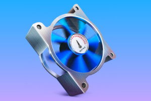 Macs Fan Control Pro for mac( 电脑风扇控制软件)v1.5.13中文版