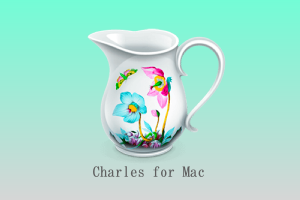 Charles for Mac(HTTP协议抓包工具)