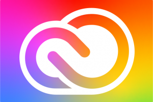 Adobe Creative Cloud for mac(acc)v5.6.5.58最新版