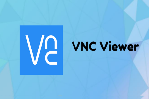 VNC Viewer for Mac(远程桌面软件)v6.22.515免费版