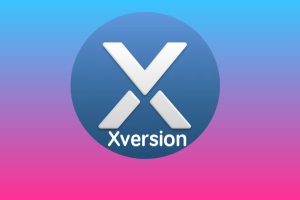 Xversion for Mac(优秀的SVN客户端)v1.3.8特别版