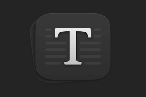 Typora for Mac(Markdown文本编辑器)v1.4.4中文版