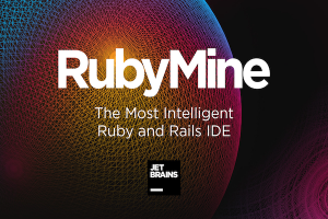 RubyMine 2021 for Mac(Ruby代码编辑软件)v2021.3.3中文免登陆版