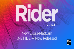 JetBrains Rider for mac(跨平台.NET IDE集成开发)v2022.2.3激活版