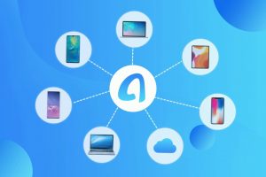 AnyTrans 8 for mac(专业的ios数据传输工具) v8.9.4.20221013中文激活版