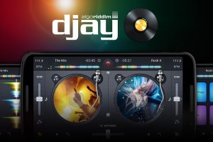 Algoriddim djay Pro Ai for Mac(DJ混音软件) v4.0.12激活版