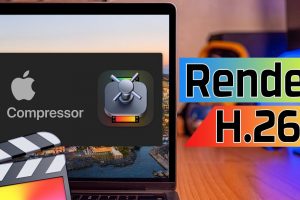 Compressor for Mac(视频转码编辑工具)v4.6.3中文激活版