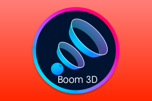 Boom 3D for Mac(3D环绕音效增强神器) v1.3.16中文激活版