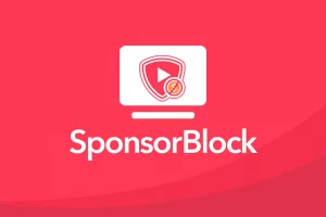 SponsorBlock for YouTube for Mac(跳过youtube广告)