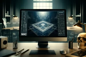 AutoCAD 2024 for Mac(cad设计绘图)v2024.3中文激活版